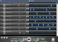 iDrum 1.52 screenshot. Click to enlarge!