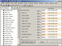 iFMLA Software 3.0 screenshot. Click to enlarge!