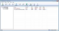 iFlyDisk 2.01 screenshot. Click to enlarge!