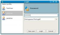 iFreeBudget 2.0.38 screenshot. Click to enlarge!