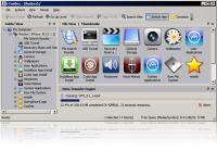 iFunBox 3.0.3939.1352 screenshot. Click to enlarge!