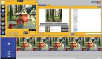 iKITMovie 3.2 screenshot. Click to enlarge!