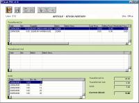 iLabPOS 1.71 screenshot. Click to enlarge!