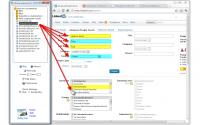 iMacros for Chrome 8.3.3 screenshot. Click to enlarge!