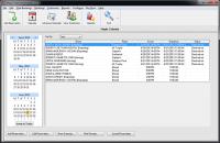 iMagic Hotel Reservation 5.96 screenshot. Click to enlarge!