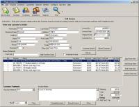 iMagic Inventory Software 4.41 screenshot. Click to enlarge!
