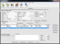 iMagic Inventory 5.25 screenshot. Click to enlarge!