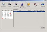 iMagic Reservation Lite 1.1 screenshot. Click to enlarge!