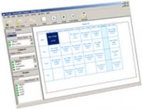 iMagic Timetable Master 1.4 screenshot. Click to enlarge!