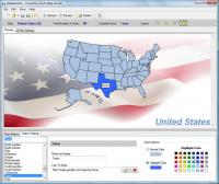 iMapBuilder 7.80 screenshot. Click to enlarge!