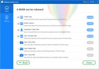 iMyfone Umate 3.0.0.0 screenshot. Click to enlarge!