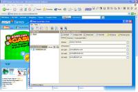 iNetFormFiller Free 3.6.11 screenshot. Click to enlarge!