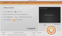 iOrgSoft Video Converter 5.2.9 screenshot. Click to enlarge!