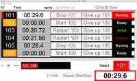 iPTime 0.946 screenshot. Click to enlarge!