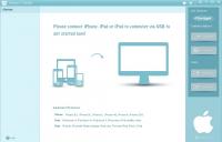 iPhone 5 Transfer 2.0.0.0 screenshot. Click to enlarge!