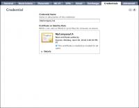 iPhone Configuration Utility 3.6.1.296 screenshot. Click to enlarge!
