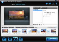 iPixSoft Flash Gallery Factory 2.0.2 screenshot. Click to enlarge!