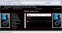 iPlayAnywhere for iTunes 4.0 screenshot. Click to enlarge!