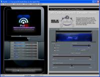 iPodHD 1.3.0.0 screenshot. Click to enlarge!
