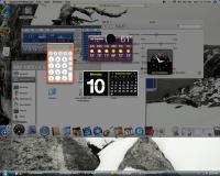 iRAPP Client 2.7.5464.0 screenshot. Click to enlarge!