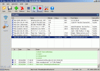iRadio Lite 1.0 screenshot. Click to enlarge!
