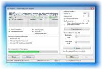 iRecover 6.0 screenshot. Click to enlarge!