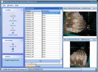 iRedSoft Image Resizer 5.28 screenshot. Click to enlarge!