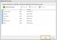 iSkysoft PDF Editor 5.6.0 screenshot. Click to enlarge!