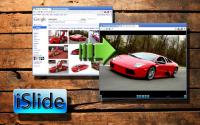 iSlide 2.7.3 screenshot. Click to enlarge!