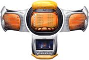 iSoft DVD Ripper Platinum 1.01 screenshot. Click to enlarge!