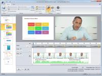 iSpring Suite 8.7.0.19569 screenshot. Click to enlarge!