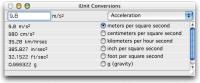 iUnit 3.7.0 screenshot. Click to enlarge!