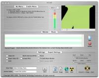 iVCD 3.3 screenshot. Click to enlarge!