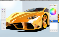 iVinci 2.9 screenshot. Click to enlarge!