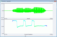 icSpeech Professional Edition 1.9.0 screenshot. Click to enlarge!