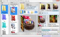 icomancer 1.3.7 Rev 110 screenshot. Click to enlarge!
