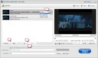 idoo Video Editor Pro 3.0.0 screenshot. Click to enlarge!