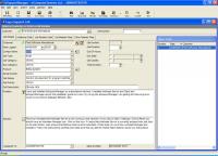ieSupportManager Helpdesk 2.08 screenshot. Click to enlarge!