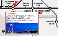 iiCreator 7.10 screenshot. Click to enlarge!