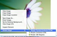 imagetwist 1.0.1 screenshot. Click to enlarge!