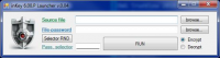 inKey 6.00.Q screenshot. Click to enlarge!