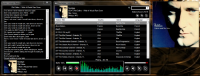 inLight Radio Pro 1.4.9.0 screenshot. Click to enlarge!