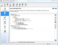 install4j 6.1.5.6349 screenshot. Click to enlarge!