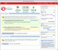 iolo Firewall 1.5.1.3 screenshot. Click to enlarge!