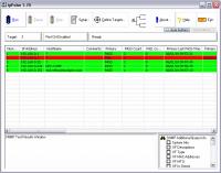 ipPulse 1.82 screenshot. Click to enlarge!