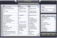 ipod to pc transfer Build 88 3.0 screenshot. Click to enlarge!