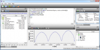 itom 3.0.0 screenshot. Click to enlarge!