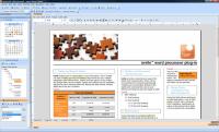 iwrite.4.life 4.0 screenshot. Click to enlarge!