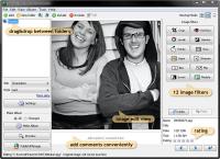 jAlbum Portable 13.10 screenshot. Click to enlarge!