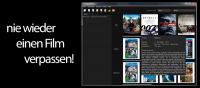 jMovieManager 1.40 screenshot. Click to enlarge!